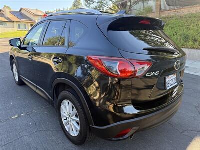 2014 Mazda CX-5 Touring   - Photo 5 - Reseda, CA 91335