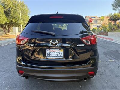 2014 Mazda CX-5 Touring   - Photo 6 - Reseda, CA 91335