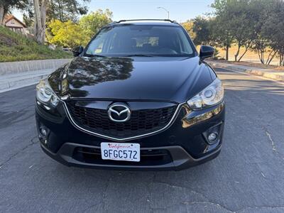 2014 Mazda CX-5 Touring   - Photo 2 - Reseda, CA 91335