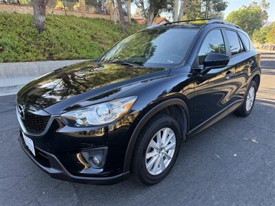 2014 Mazda CX-5 Touring   - Photo 3 - Reseda, CA 91335