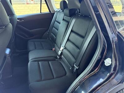 2014 Mazda CX-5 Touring   - Photo 20 - Reseda, CA 91335
