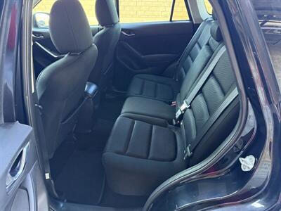 2014 Mazda CX-5 Touring   - Photo 21 - Reseda, CA 91335
