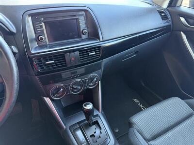 2014 Mazda CX-5 Touring   - Photo 18 - Reseda, CA 91335
