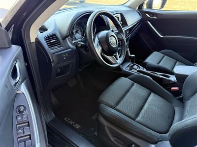 2014 Mazda CX-5 Touring   - Photo 13 - Reseda, CA 91335