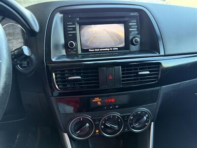 2014 Mazda CX-5 Touring   - Photo 17 - Reseda, CA 91335