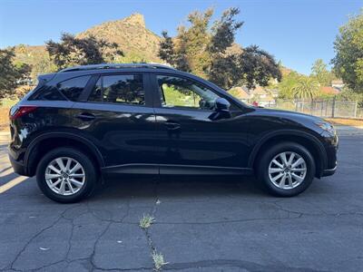 2014 Mazda CX-5 Touring   - Photo 8 - Reseda, CA 91335