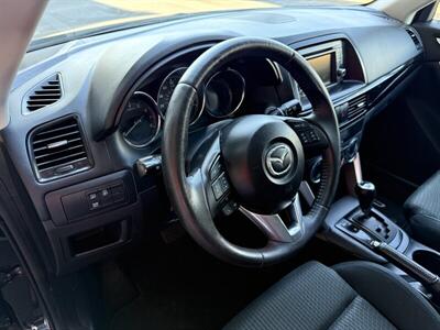 2014 Mazda CX-5 Touring   - Photo 14 - Reseda, CA 91335