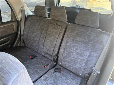 2004 Honda CR-V LX   - Photo 21 - Reseda, CA 91335