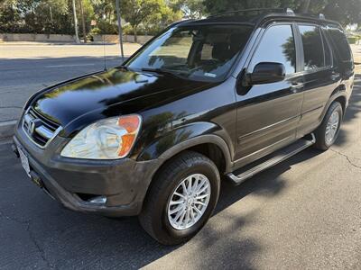 2004 Honda CR-V LX   - Photo 3 - Reseda, CA 91335