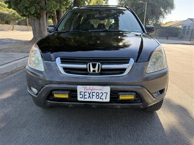 2004 Honda CR-V LX   - Photo 2 - Reseda, CA 91335