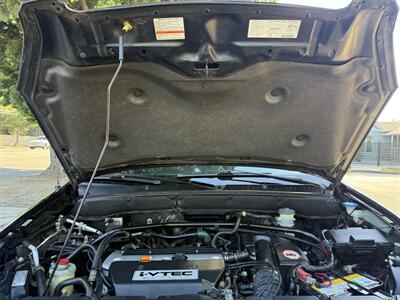 2004 Honda CR-V LX   - Photo 27 - Reseda, CA 91335