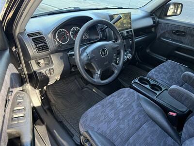 2004 Honda CR-V LX   - Photo 13 - Reseda, CA 91335