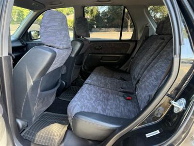 2004 Honda CR-V LX   - Photo 20 - Reseda, CA 91335