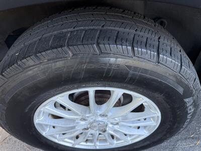 2004 Honda CR-V LX   - Photo 24 - Reseda, CA 91335
