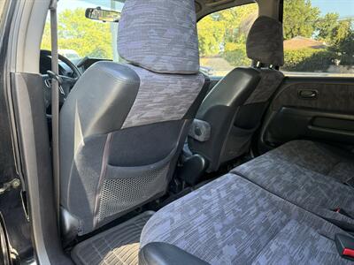 2004 Honda CR-V LX   - Photo 19 - Reseda, CA 91335