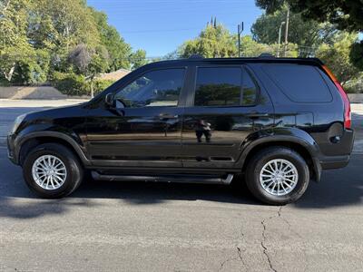 2004 Honda CR-V LX   - Photo 4 - Reseda, CA 91335