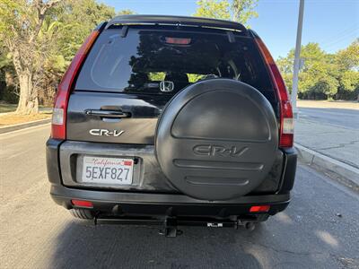 2004 Honda CR-V LX   - Photo 6 - Reseda, CA 91335
