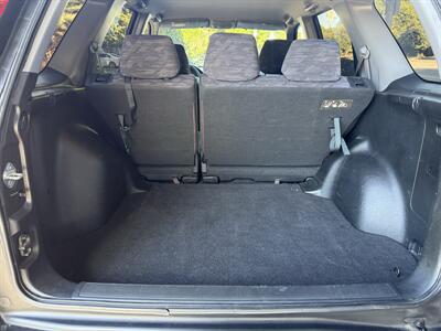 2004 Honda CR-V LX   - Photo 23 - Reseda, CA 91335