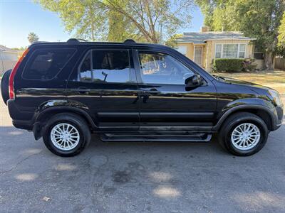 2004 Honda CR-V LX   - Photo 8 - Reseda, CA 91335