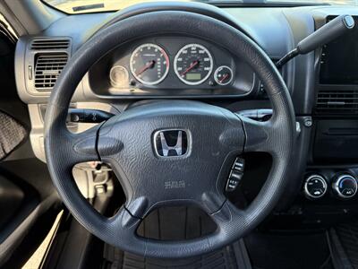 2004 Honda CR-V LX   - Photo 15 - Reseda, CA 91335