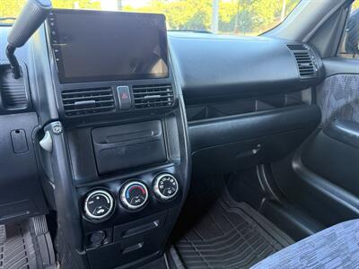 2004 Honda CR-V LX   - Photo 17 - Reseda, CA 91335