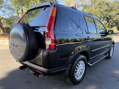 2004 Honda CR-V LX   - Photo 7 - Reseda, CA 91335