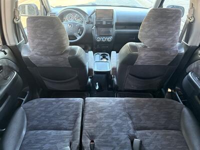 2004 Honda CR-V LX   - Photo 9 - Reseda, CA 91335