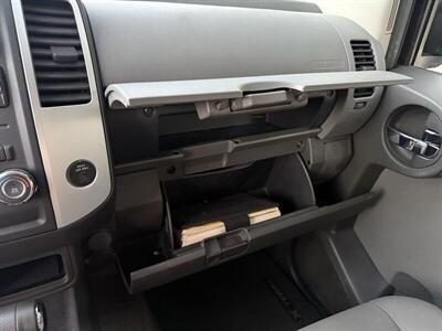 2012 Nissan Xterra X   - Photo 22 - Reseda, CA 91335