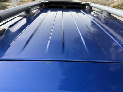 2012 Nissan Xterra X   - Photo 9 - Reseda, CA 91335