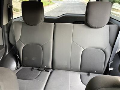 2012 Nissan Xterra X   - Photo 20 - Reseda, CA 91335