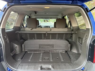 2012 Nissan Xterra X   - Photo 24 - Reseda, CA 91335