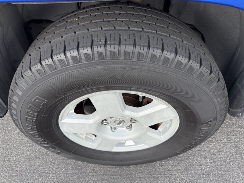 2012 Nissan Xterra S - Photo 27