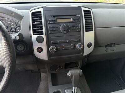 2012 Nissan Xterra X   - Photo 16 - Reseda, CA 91335