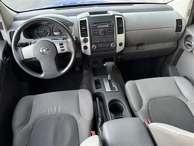2012 Nissan Xterra X   - Photo 10 - Reseda, CA 91335