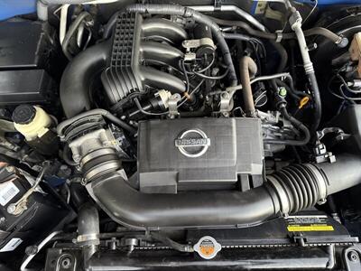 2012 Nissan Xterra X   - Photo 28 - Reseda, CA 91335