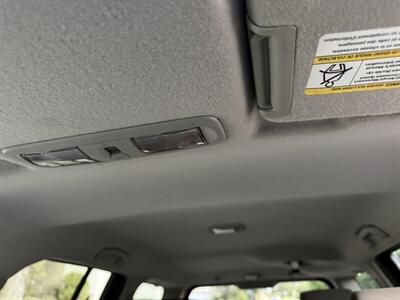 2012 Nissan Xterra X   - Photo 21 - Reseda, CA 91335