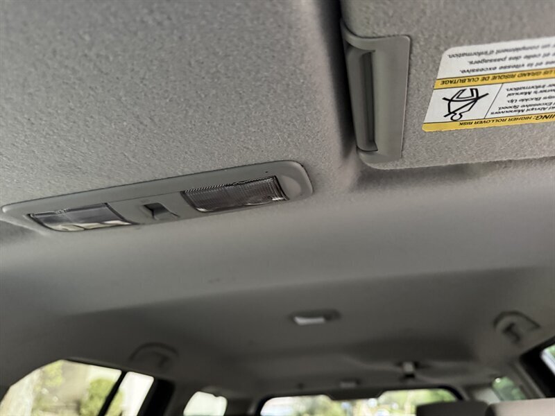 2012 Nissan Xterra S - Photo 21