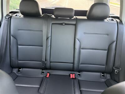 2016 Volkswagen Golf SportWagen TSI Limited Edition   - Photo 26 - Reseda, CA 91335