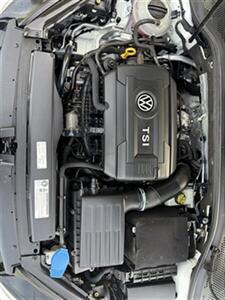 2016 Volkswagen Golf SportWagen TSI Limited Edition   - Photo 31 - Reseda, CA 91335