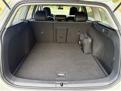 2016 Volkswagen Golf SportWagen TSI Limited Edition   - Photo 27 - Reseda, CA 91335