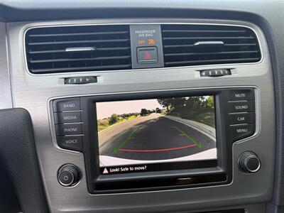 2016 Volkswagen Golf SportWagen TSI Limited Edition   - Photo 18 - Reseda, CA 91335