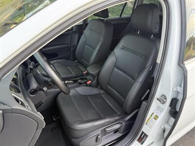 2016 Volkswagen Golf SportWagen TSI Limited Edition   - Photo 13 - Reseda, CA 91335