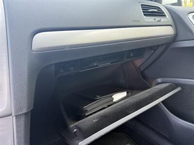 2016 Volkswagen Golf SportWagen TSI Limited Edition   - Photo 29 - Reseda, CA 91335