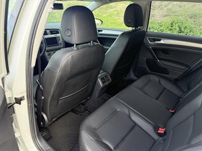 2016 Volkswagen Golf SportWagen TSI Limited Edition   - Photo 23 - Reseda, CA 91335