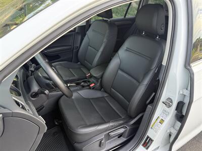 2016 Volkswagen Golf SportWagen TSI Limited Edition   - Photo 13 - Reseda, CA 91335