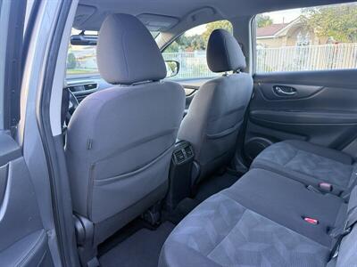 2016 Nissan Rogue S   - Photo 21 - Reseda, CA 91335