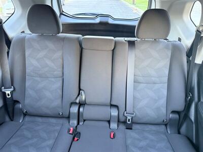 2016 Nissan Rogue S   - Photo 24 - Reseda, CA 91335