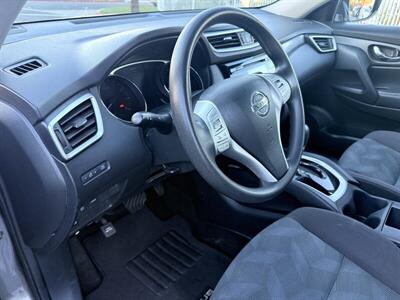 2016 Nissan Rogue S   - Photo 14 - Reseda, CA 91335