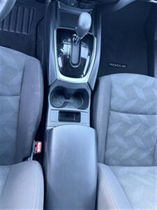 2016 Nissan Rogue S   - Photo 19 - Reseda, CA 91335