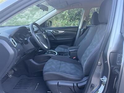 2016 Nissan Rogue S   - Photo 11 - Reseda, CA 91335